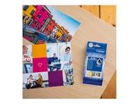 Brother LC528BK Black Ink Cartridge for... - 2