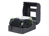 BROTHER UNCOATED THERMAL TRANSFER LABEL... - 2 BROTHER UNCOATED THERMAL TRANSFER LABEL... - 2