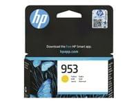 HP 953 Yellow Original Ink Cartridge - 1