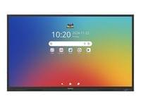 Тъч Дисплей ViewSonic IFP6535-1-1C - 9 Тъч Дисплей ViewSonic IFP6535-1-1C - 9