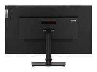 LENOVO ThinkVision P32p-20 31.5inch IPS 16:9 3840x2160... - 2