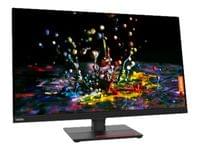 LENOVO ThinkVision P32p-20 31.5inch IPS 16:9 3840x2160... - small - 7