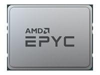 AMD EPYC 32Core Model 9384X SP5 Tray - 1