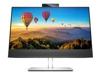 HP E24m G4 64.45cm 24inch IPS FHD 1920x1080... - 1