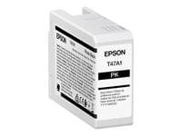 EPSON 5LB Singlepack Photo Black T47A1 UltraChrome Pro 10... - 1 EPSON 5LB Singlepack Photo Black T47A1 UltraChrome Pro 10... - 1