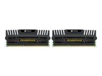 CORSAIR DDR3 1600MHz 8GB Kit 2x4GB DIMM... - 1 CORSAIR DDR3 1600MHz 8GB Kit 2x4GB DIMM... - 1