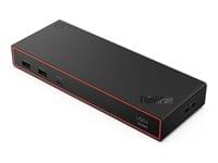LENOVO USB 4 Smart Dock 5500 100W (EU) - 2