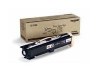 XEROX Phaser 5550 toner cartridge black standard capacity... - 1