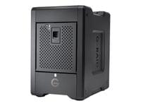 SANDISK Professional G-RAID Shuttle 4 24TB... - 1