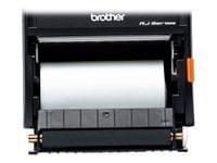 BROTHER Continuos Paper White 79 mm to... - 5