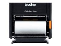 BROTHER Continuos Paper White 57 mm to... - 4