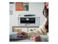 Brother MFC-J3660DWYJ1 Inkjet Multifunctional - 4