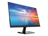 HP 27m 27inch Display FHD Anti-Glare 5ms 1xHDMI 1xVGA - 1