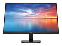 HP 27m 27inch Display FHD Anti-Glare 5ms 1xHDMI 1xVGA - small - 2
