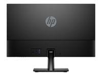 HP 27m 27inch Display FHD Anti-Glare 5ms 1xHDMI 1xVGA - small - 4