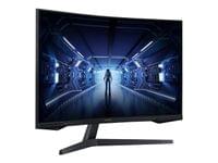 Samsung 32G55, 32&amp;quot; Curved VA LED, 1000R, 144 Hz, 1 ms,... - 1