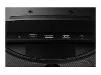Samsung 32G55, 32" Curved VA LED, 1000R, 144 Hz, 1 ms,... - 2