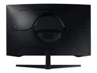 Samsung 32G55, 32" Curved VA LED, 1000R, 144 Hz, 1 ms,... - small - 2
