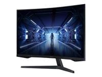 Samsung 32G55, 32" Curved VA LED, 1000R, 144 Hz, 1 ms,... - small - 4