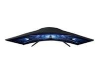 Samsung 32G55, 32" Curved VA LED, 1000R, 144 Hz, 1 ms,... - small - 5