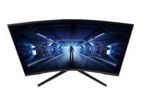 Samsung 32G55, 32" Curved VA LED, 1000R, 144 Hz, 1 ms,... - small - 6