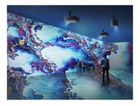 VIEWSONIC LS710HD 1080p 1920x1080 4200AL... - 1
