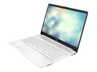 HP Laptop AMD Ryzen 5 5500U 15.6inches FHD IPS 8GB DDR4... - 2