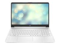 HP Laptop AMD Ryzen 5 5500U 15.6inches FHD IPS 8GB DDR4... - small - 5