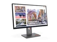 LENOVO ThinkVision E27Q-40 27inch Monitor HDMI - 7