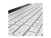 LENOVO 800 Self-Charging Bluetooth Keyboard-US Euro103P - 1 LENOVO 800 Self-Charging Bluetooth Keyboard-US Euro103P - 1
