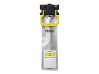 Epson WF-C5X9R Yellow XL Ink Supply Unit - 2