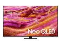 SAMSUNG TV 55 QN90F Neo QLED 4K AI Smart 2025 - 1 SAMSUNG TV 55 QN90F Neo QLED 4K AI Smart 2025 - 1