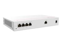 HUAWEI Router S380-L4T1T 1xGE WAN 4xGE LAN... - 1