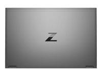 HP ZBook Fury G8 Intel Core i9-11950H 15.6inch UHD 32GB... - 1