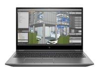 HP ZBook Fury G8 Intel Core i9-11950H 15.6inch UHD 32GB... - 2