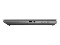 HP ZBook Fury G8 Intel Core i9-11950H 15.6inch UHD 32GB... - small - 3