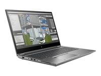 HP ZBook Fury G8 Intel Core i9-11950H 15.6inch UHD 32GB... - small - 4
