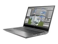 HP ZBook Fury G8 Intel Core i9-11950H 15.6inch UHD 32GB... - small - 6