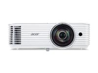 Acer Projector S1287n, DLP, Short Throw 0.6, XGA... - 4 Acer Projector S1287n, DLP, Short Throw 0.6, XGA... - 4