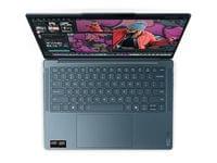 LENOVO Yoga Slim 7 AMD Ryzen AI 7 345 14inch WUXGA OLED... - 1 LENOVO Yoga Slim 7 AMD Ryzen AI 7 345 14inch WUXGA OLED... - 1