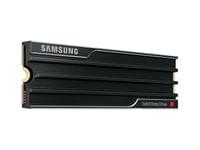 SAMSUNG 9100 PRO SSD Heatsink NVMe M.2 4TB PCIe 5.0... - 1