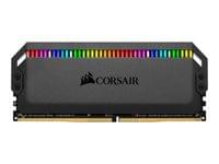 CORSAIR DOMINATOR PLATINUM DDR4 64GB 4x16GB... - 1