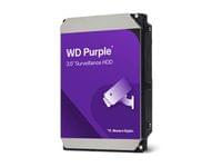 WD Purple 4TB SATA HDD 3.5inch internal... - 2
