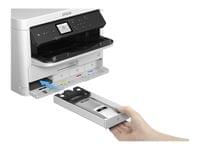 Epson WF-C5X9R Black XL Ink Supply Unit - 2