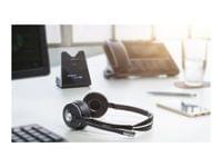 JABRA Engage 75 Stereo Headset on-ear DECT... - 1 JABRA Engage 75 Stereo Headset on-ear DECT... - 1
