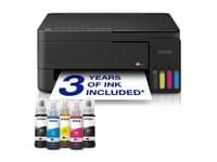 Epson EcoTank L3352 - 10 Epson EcoTank L3352 - 10