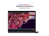 APPLE MacBook Pro 14inch M4 Max chip with 14-core CPU and... - 1