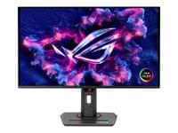 ASUS XG27UCDMG 26.5inch QD-OLED UHD 16:9 240Hz 450cd/m2... - 1