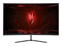 ACER Nitro ED320QUS3bmiipx 80cm 31.5inch... - 1