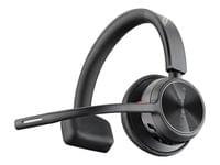 HP Poly Voyager 4310 USB-C Headset +BT700... - 1